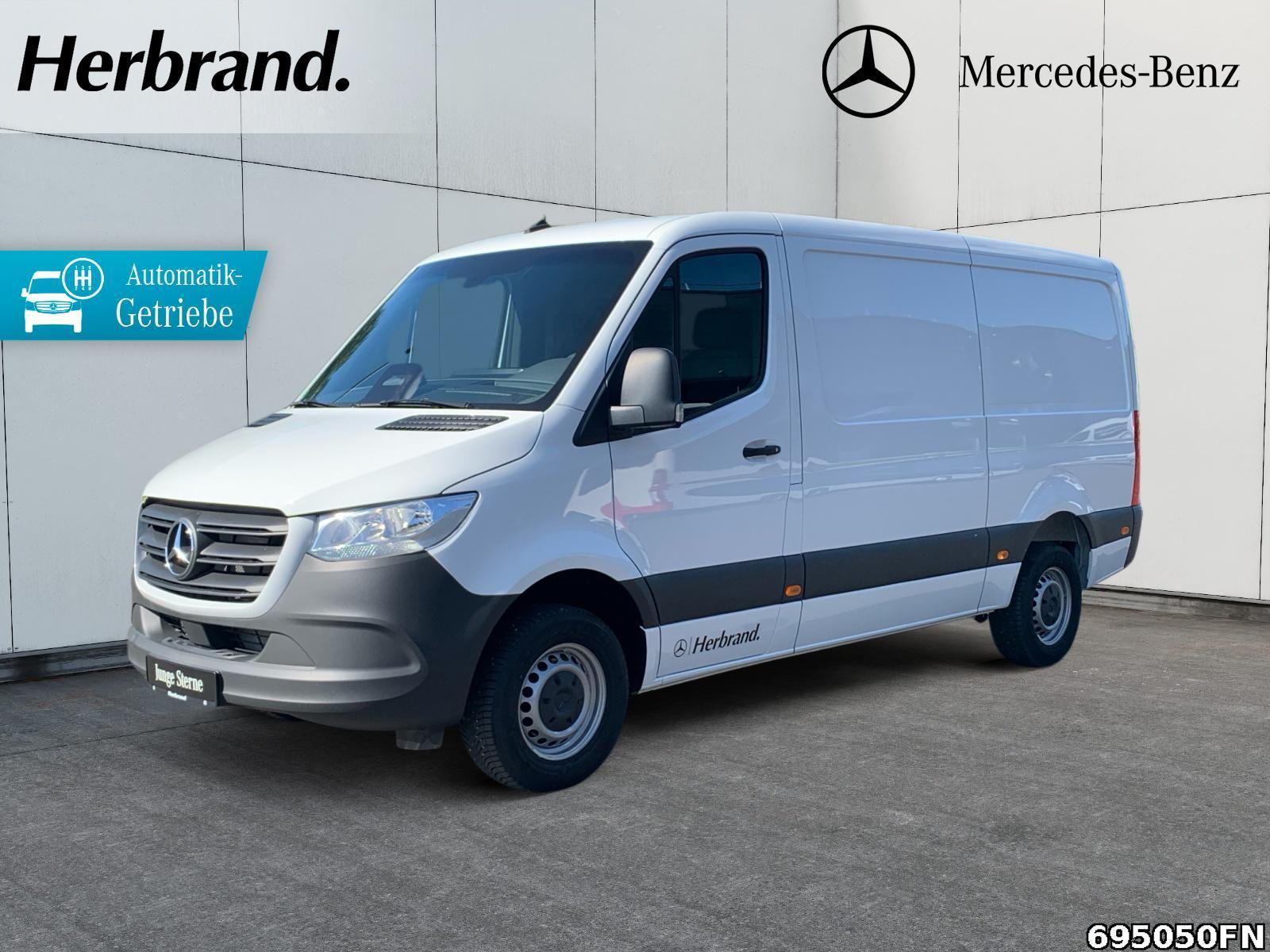 Mercedes-Benz Sprinter 315 PRO L2H1 *AUTOMATIK*KLIMA*KAMERA*