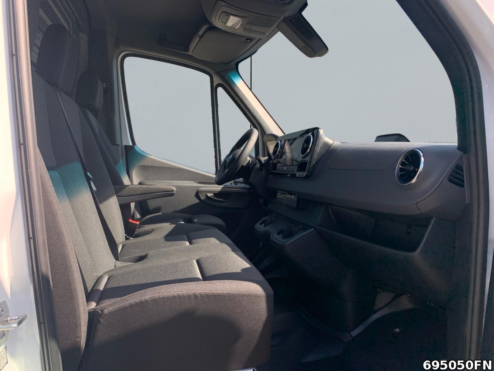 Fahrzeugabbildung Mercedes-Benz Sprinter 315 PRO L2H1 *AUTOMATIK*KLIMA*KAMERA*