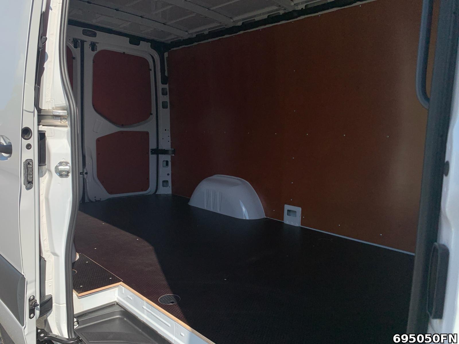 Fahrzeugabbildung Mercedes-Benz Sprinter 315 PRO L2H1 *AUTOMATIK*KLIMA*KAMERA*