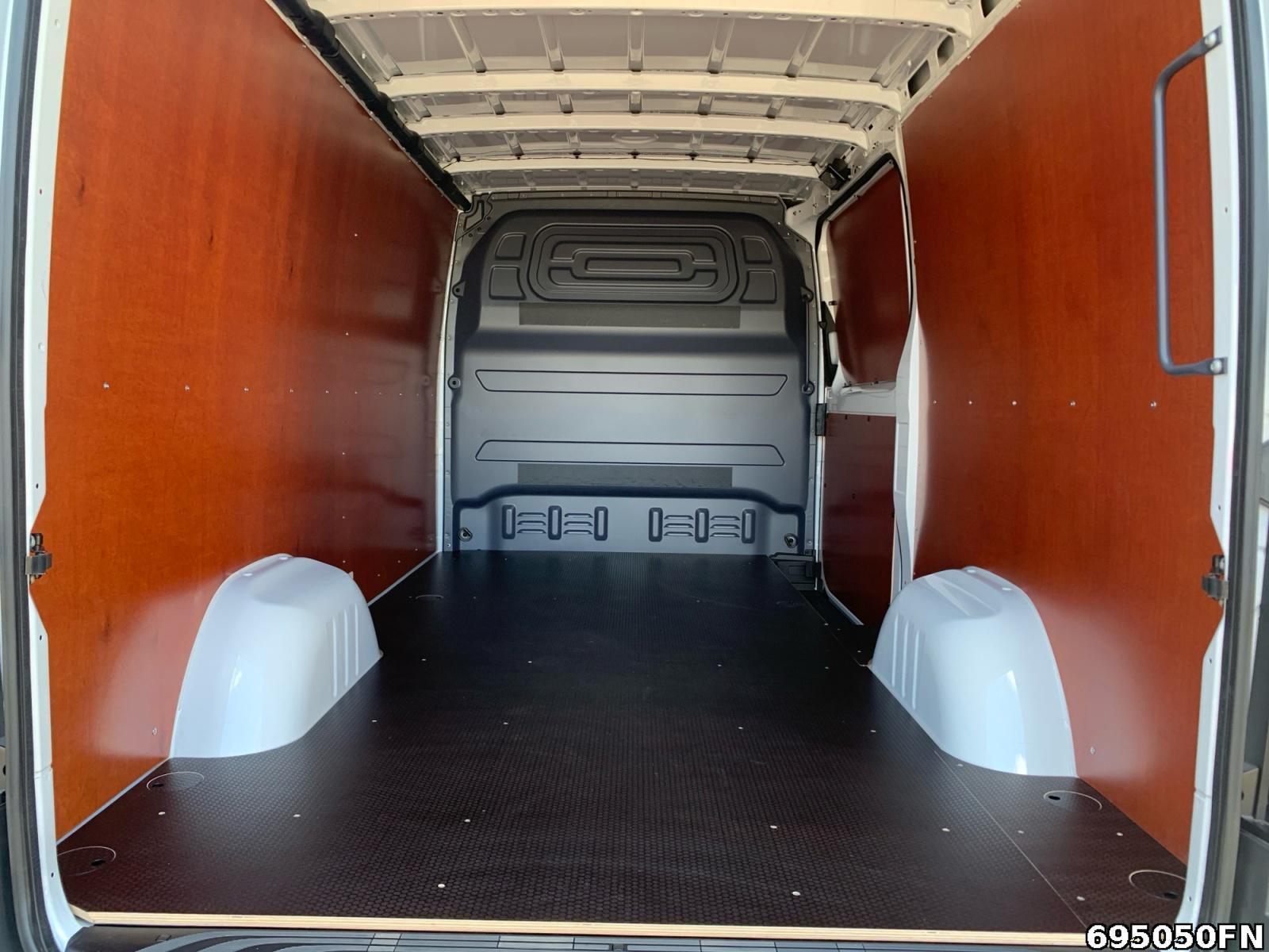 Fahrzeugabbildung Mercedes-Benz Sprinter 315 PRO L2H1 *AUTOMATIK*KLIMA*KAMERA*