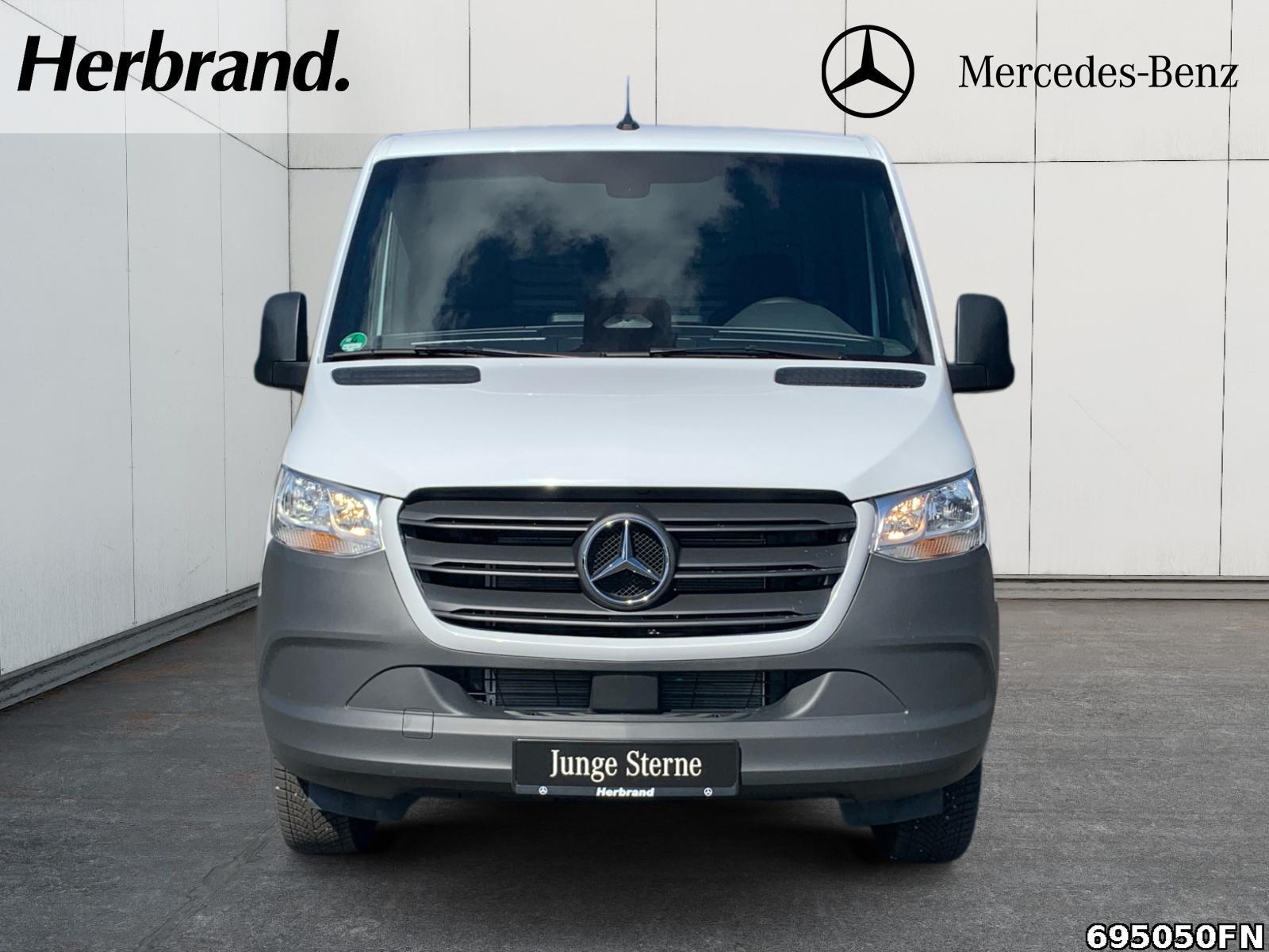 Fahrzeugabbildung Mercedes-Benz Sprinter 315 PRO L2H1 *AUTOMATIK*KLIMA*KAMERA*