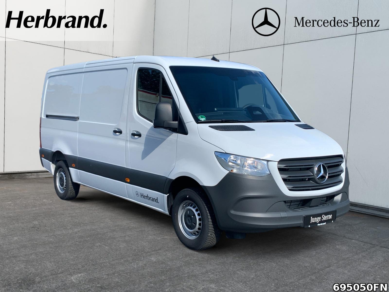 Fahrzeugabbildung Mercedes-Benz Sprinter 315 PRO L2H1 *AUTOMATIK*KLIMA*KAMERA*