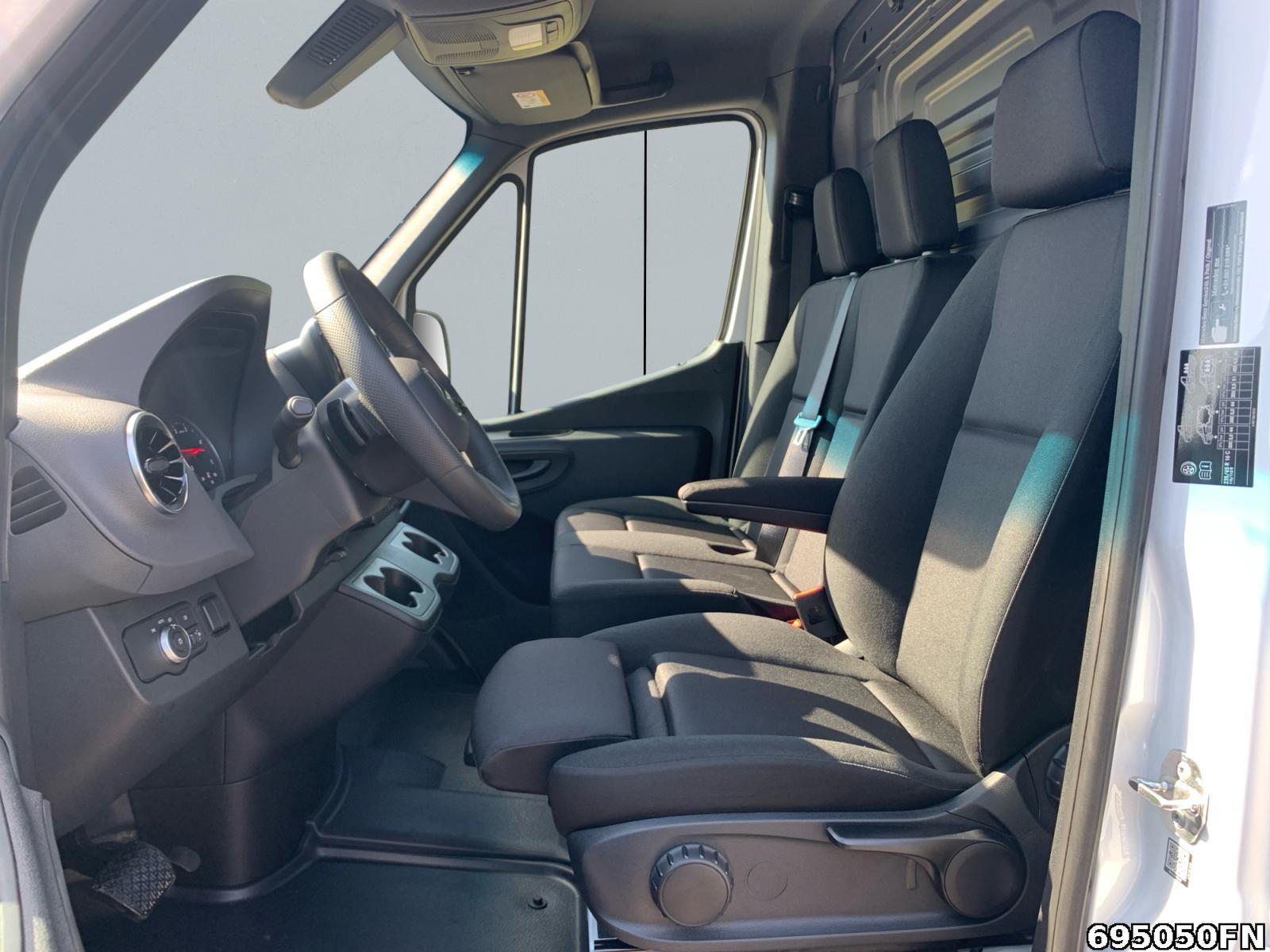 Fahrzeugabbildung Mercedes-Benz Sprinter 315 PRO L2H1 *AUTOMATIK*KLIMA*KAMERA*
