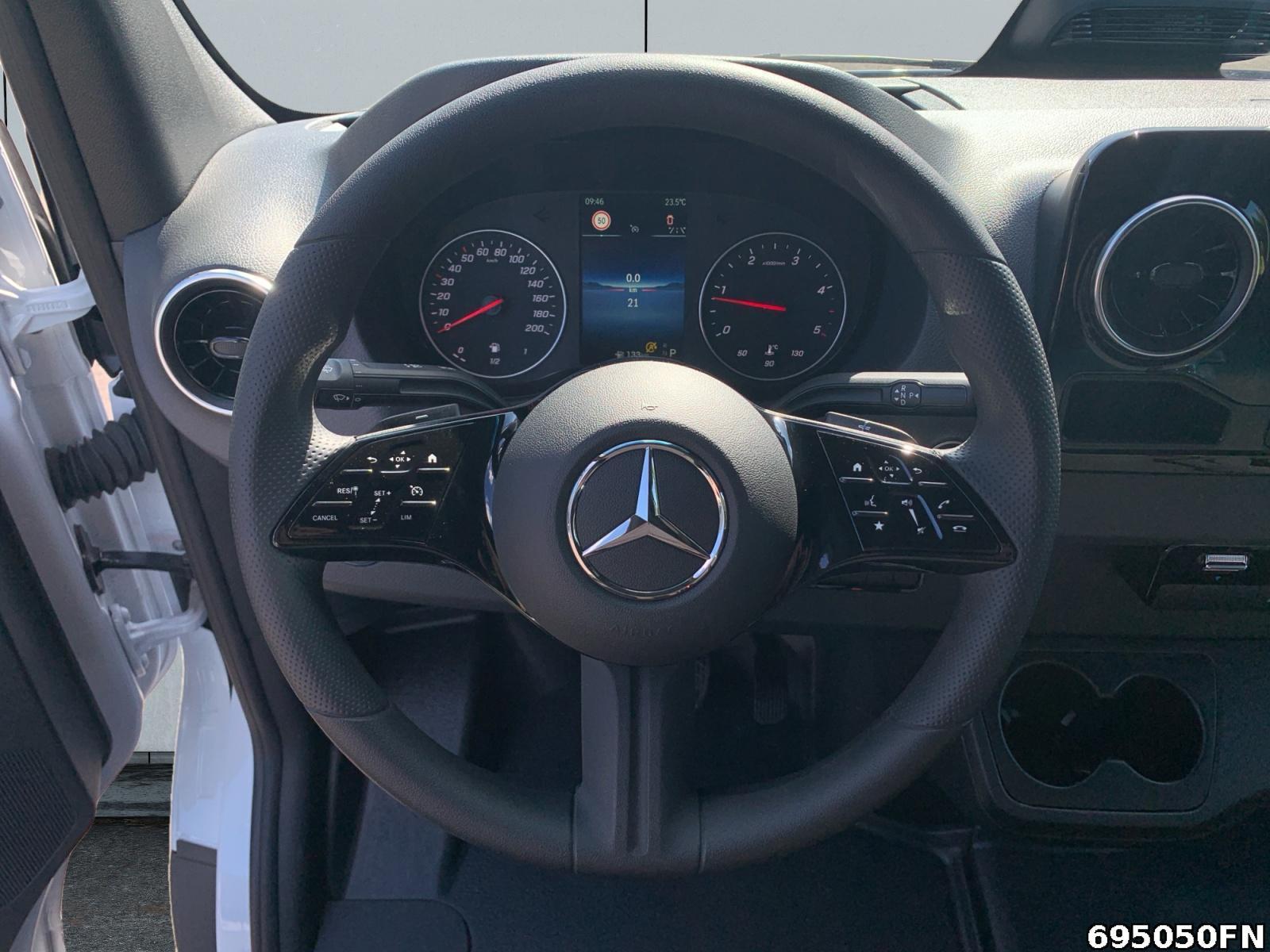 Fahrzeugabbildung Mercedes-Benz Sprinter 315 PRO L2H1 *AUTOMATIK*KLIMA*KAMERA*