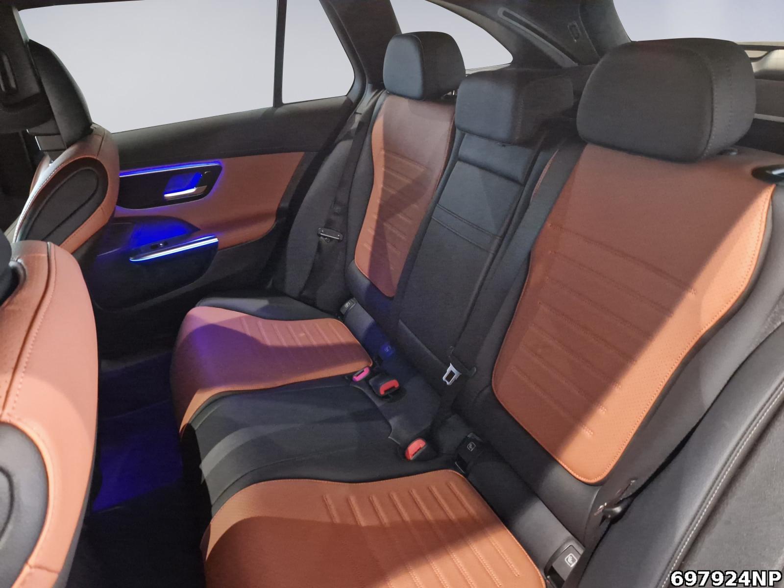 Fahrzeugabbildung Mercedes-Benz C 300 d T AMG DIGITAL LIGHT Memory AHK Ambiente