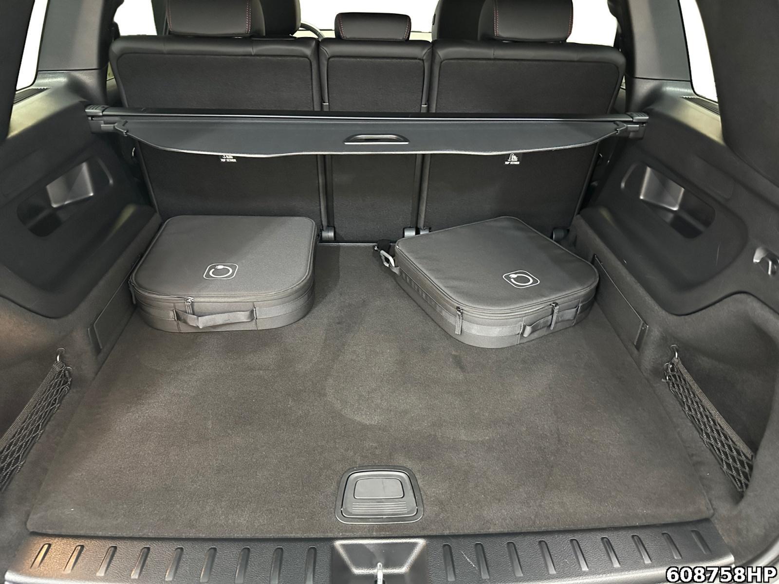 Fahrzeugabbildung Mercedes-Benz EQB AMG Ambiente Kamera Lenkradhzg Sitzhzg