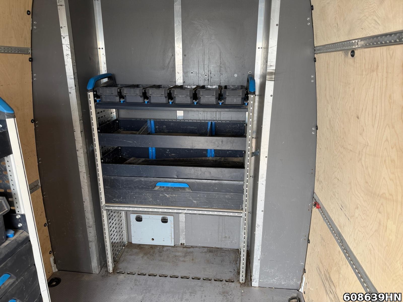 Fahrzeugabbildung Mercedes-Benz Sprinter 314 CDI *Mixto*KLIMA*STHZ*NAVI*RFK*SORT