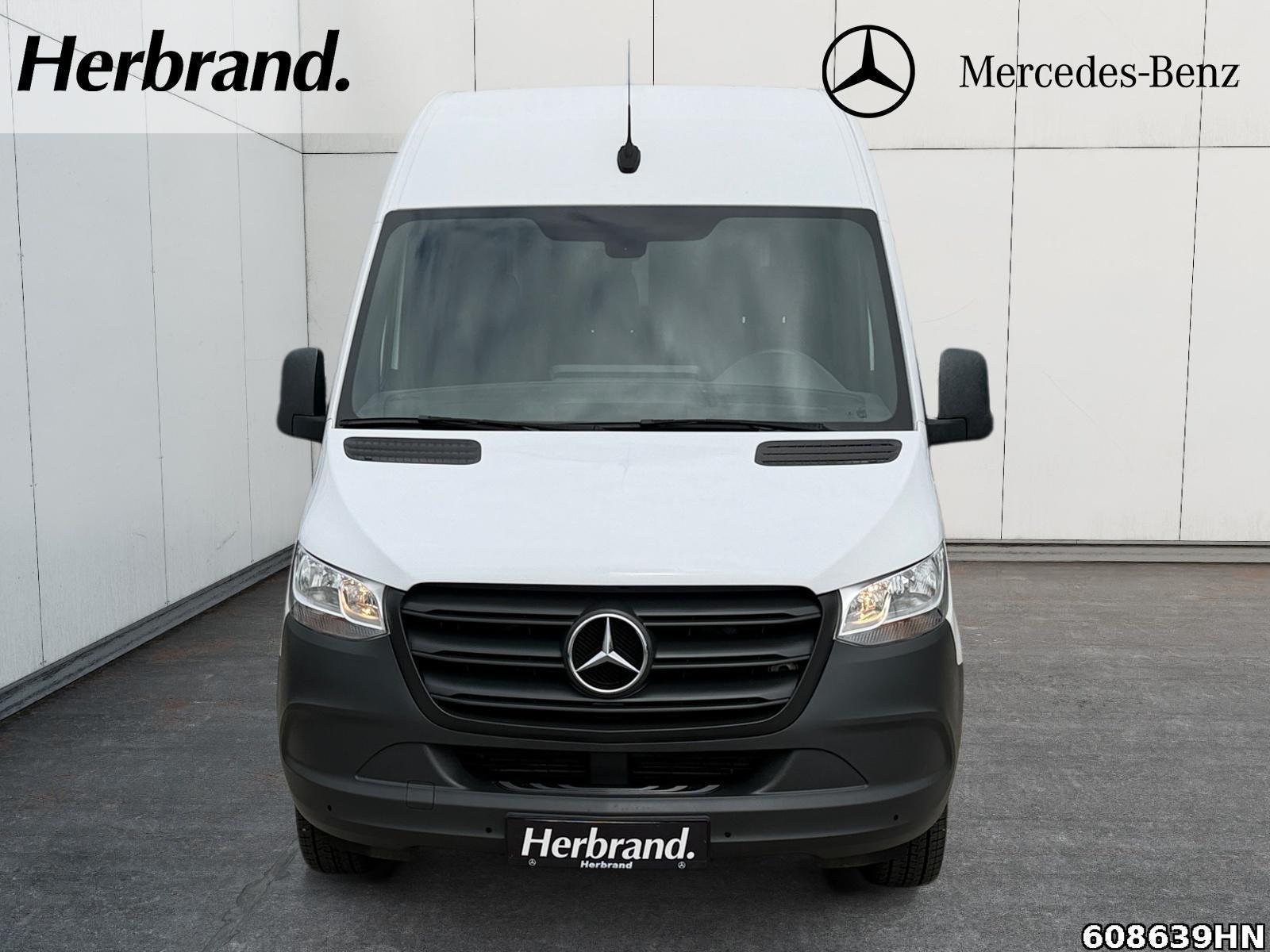 Fahrzeugabbildung Mercedes-Benz Sprinter 314 CDI *Mixto*KLIMA*STHZ*NAVI*RFK*SORT