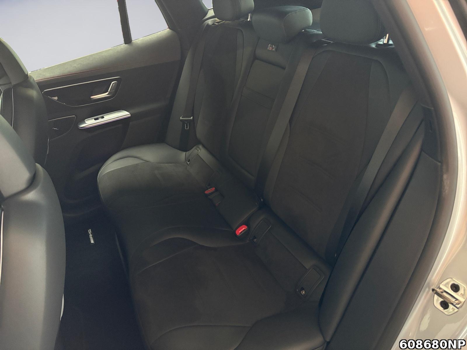 Fahrzeugabbildung Mercedes-Benz EQE SUV 350+ AMG AHK 360° Distronik Night Memory