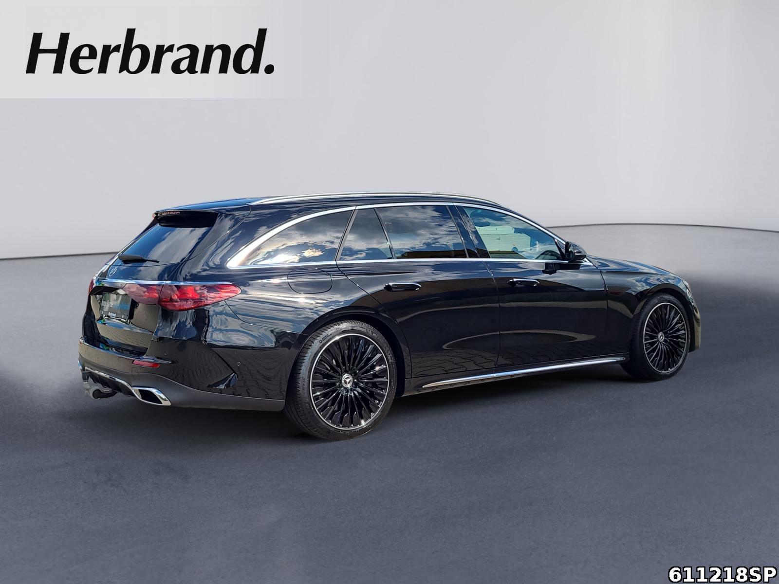 Fahrzeugabbildung Mercedes-Benz E 300 T AMG Burmester Digital-Light Pano AHK