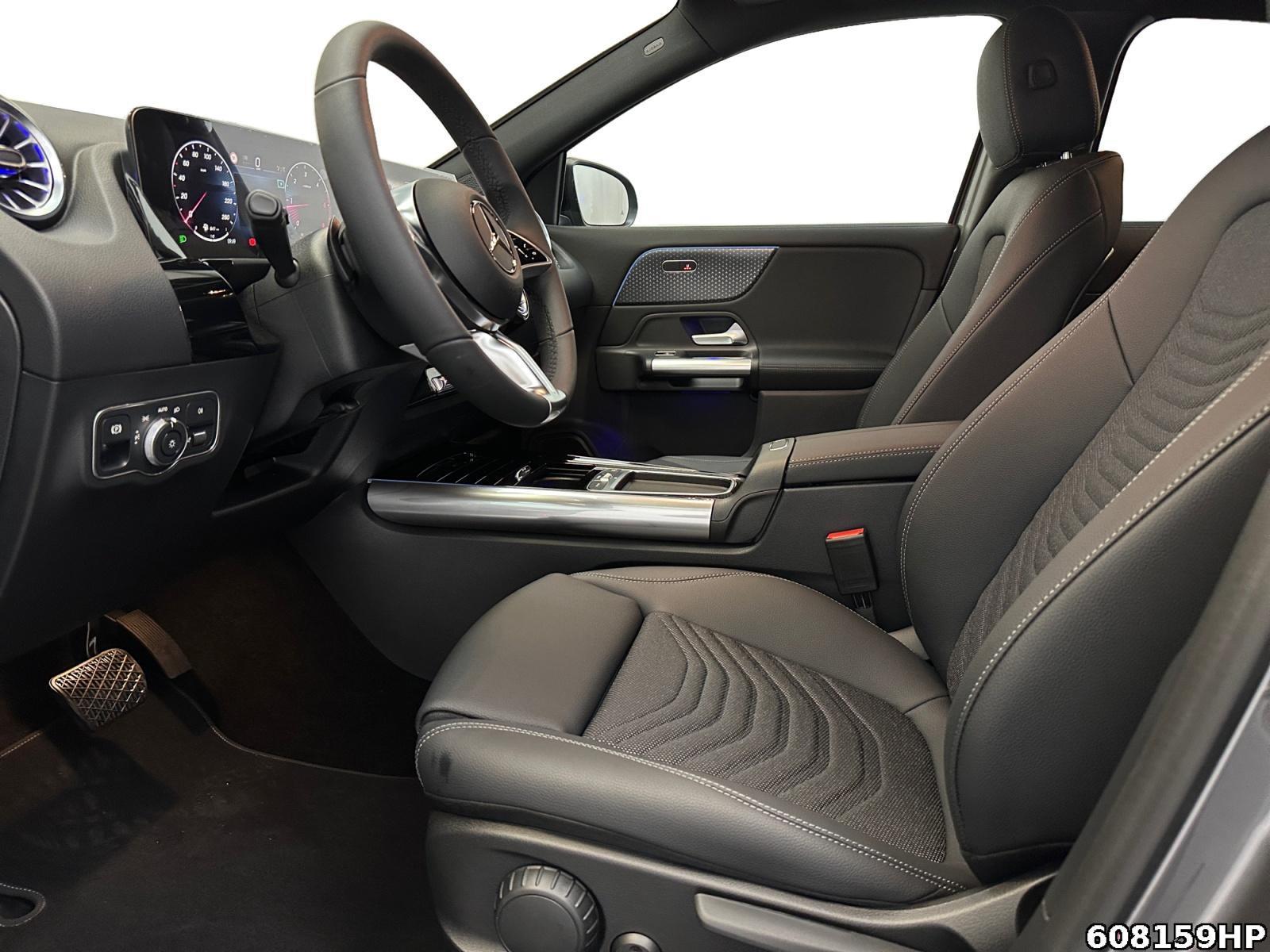 Fahrzeugabbildung Mercedes-Benz GLA 220 d 4M Progressive Night AHK Keyless 360°