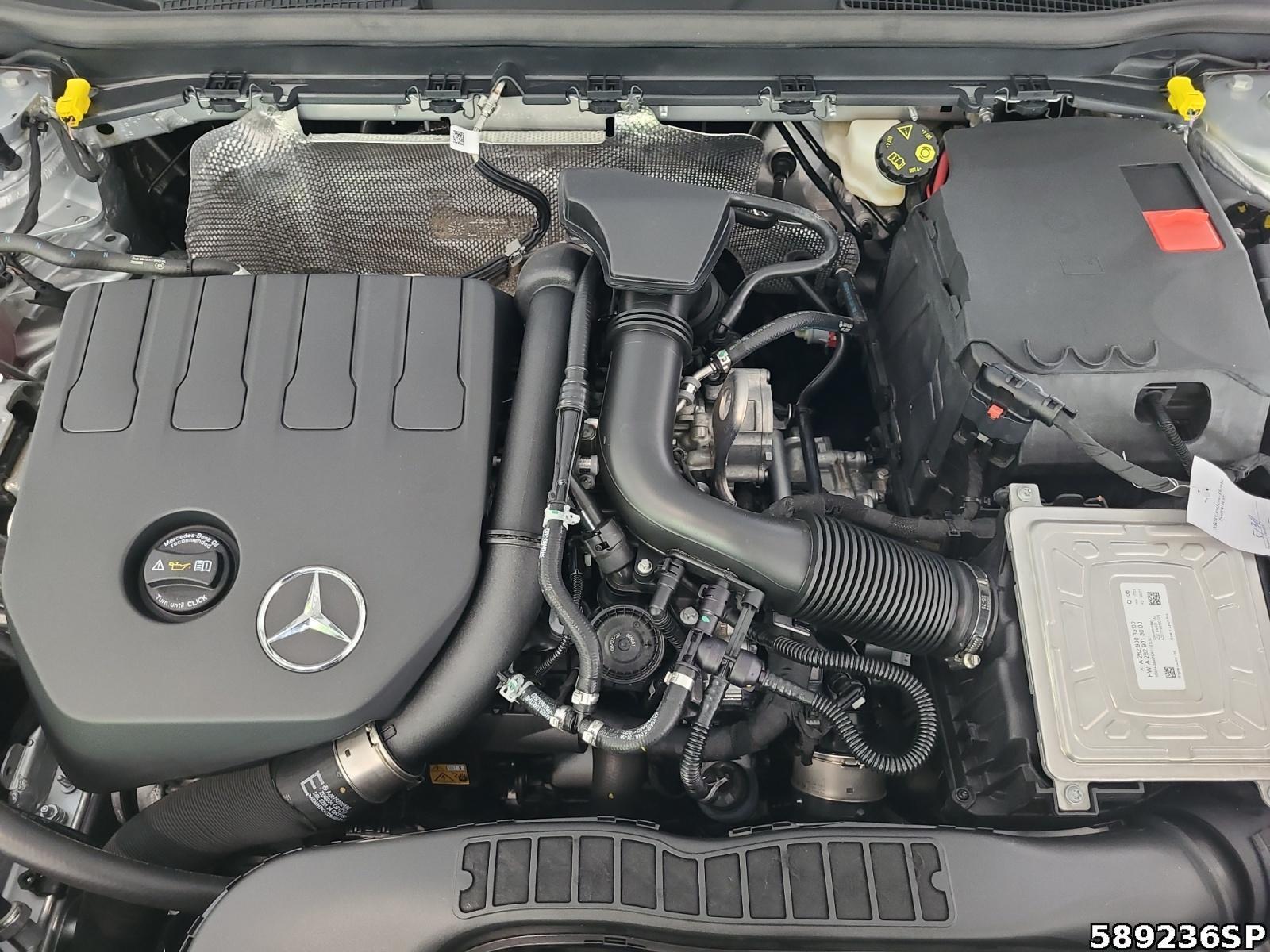 Fahrzeugabbildung Mercedes-Benz A 180 Progressive MBUX CarPlay