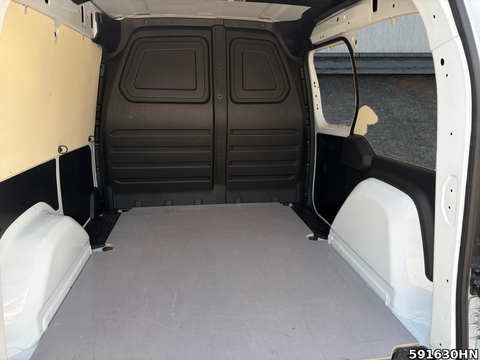 Fahrzeugabbildung Mercedes-Benz Citan 110 CDI TEMP/KLIMA/KAMERA/SITZHEIZ/6-GANG/