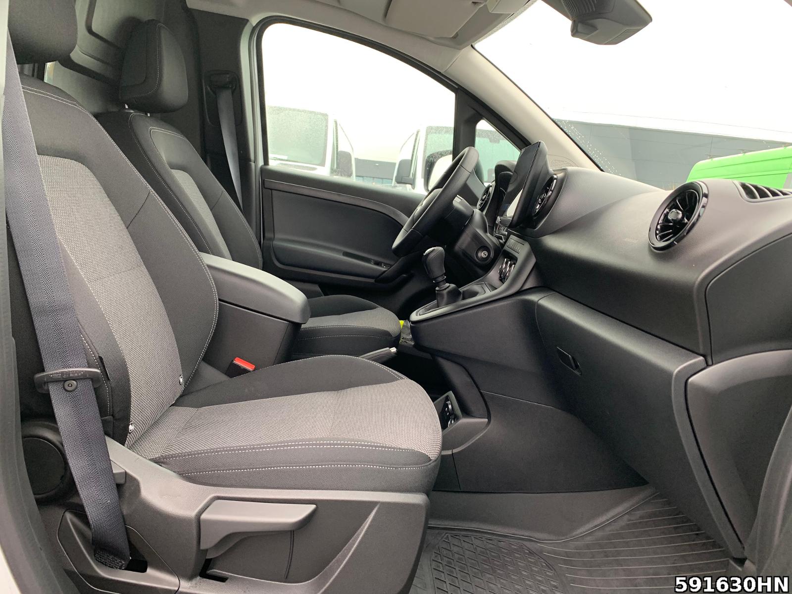 Fahrzeugabbildung Mercedes-Benz Citan 110 CDI TEMP/KLIMA/KAMERA/SITZHEIZ/6-GANG/