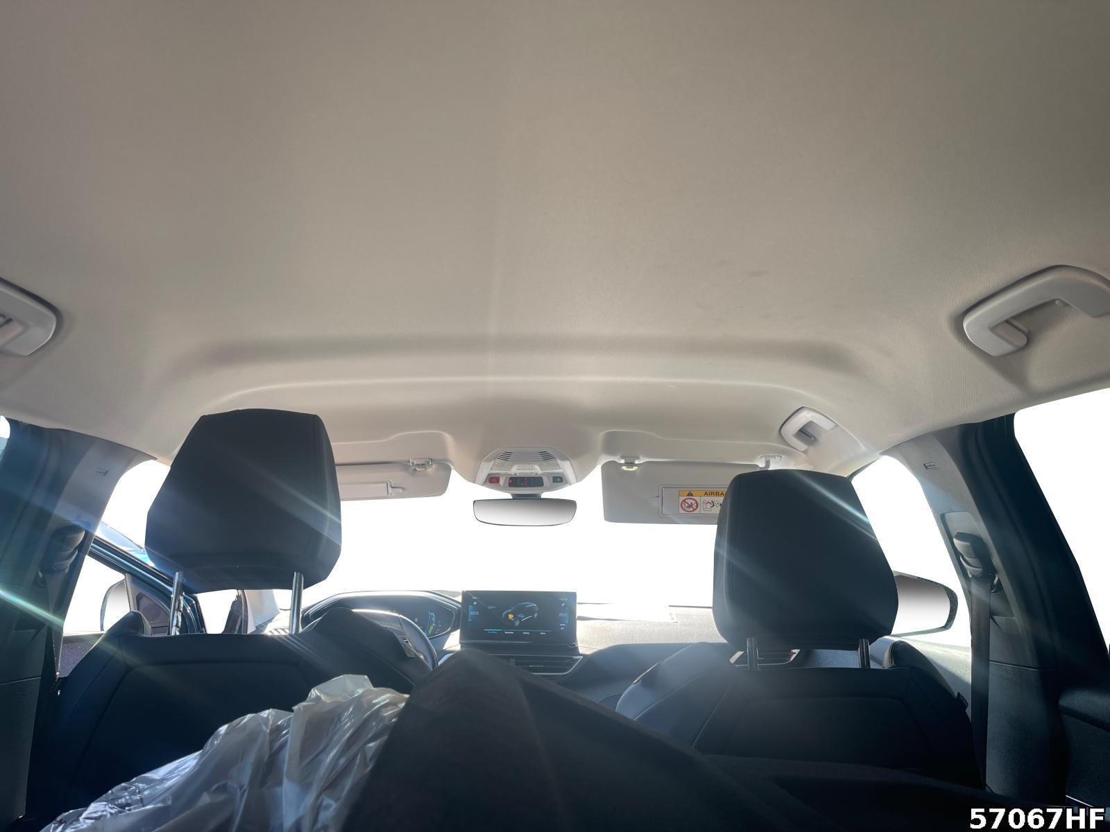 Fahrzeugabbildung Peugeot 3008 Road Trip