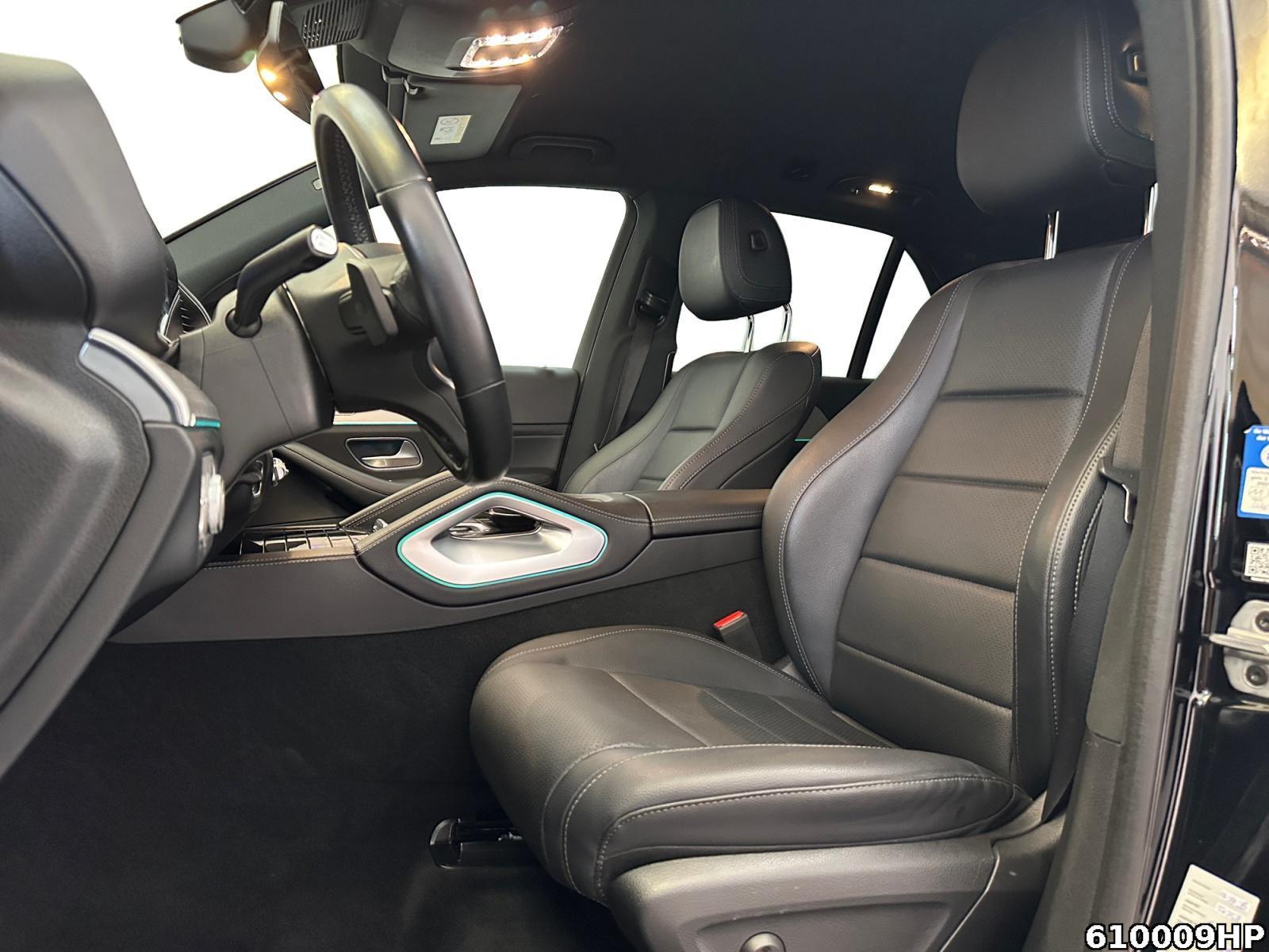 Fahrzeugabbildung Mercedes-Benz GLE 350 de 4M AMG LED AHK 360° CarPlay 20
