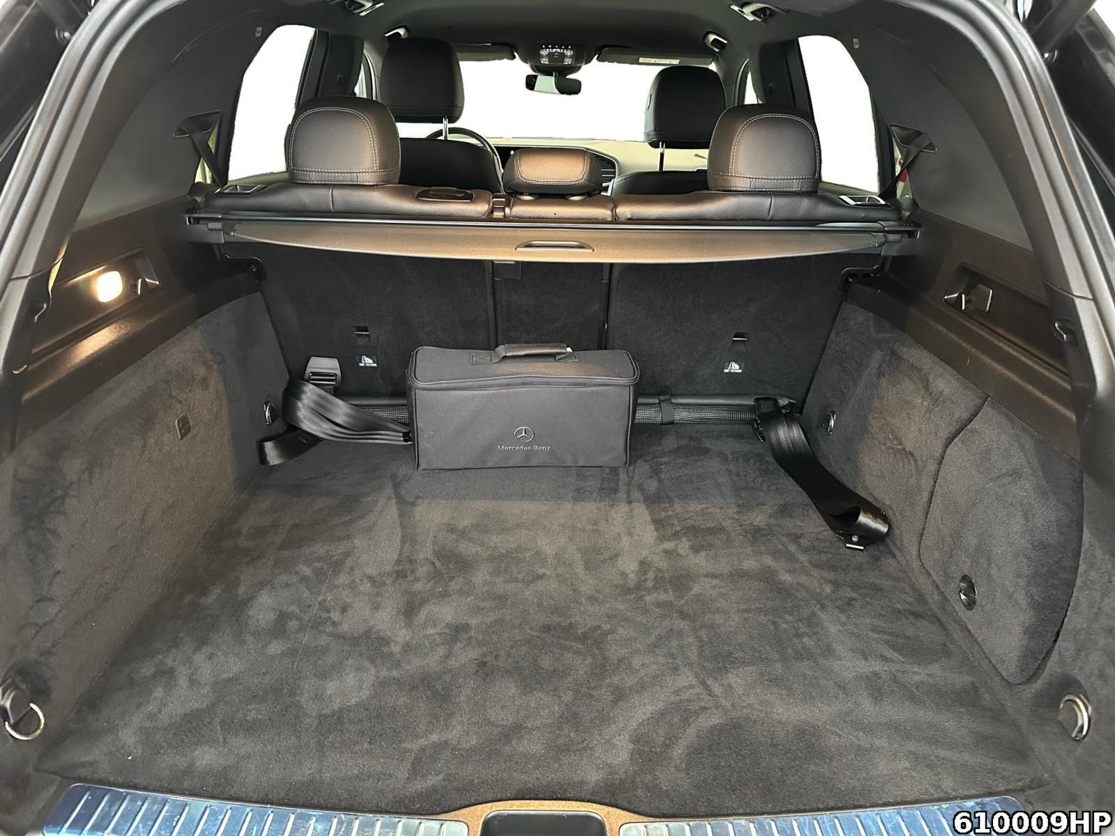 Fahrzeugabbildung Mercedes-Benz GLE 350 de 4M AMG LED AHK 360° CarPlay 20