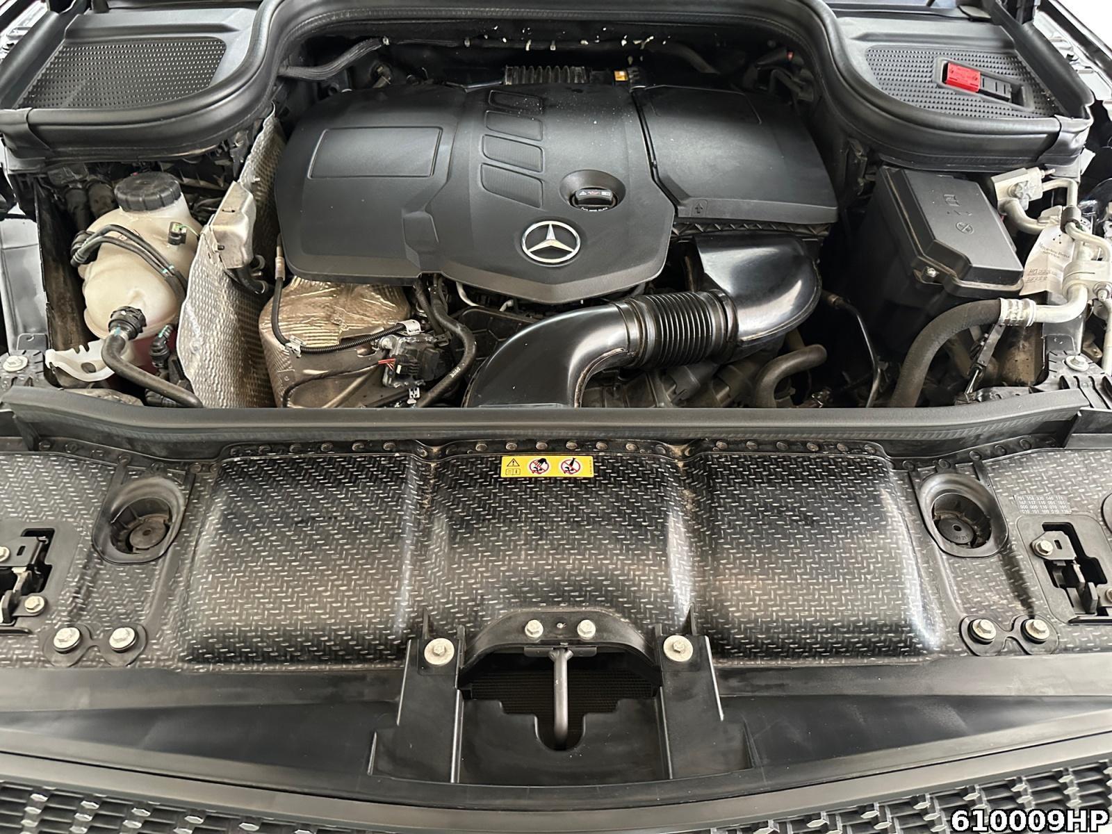 Fahrzeugabbildung Mercedes-Benz GLE 350 de 4M AMG LED AHK 360° CarPlay 20