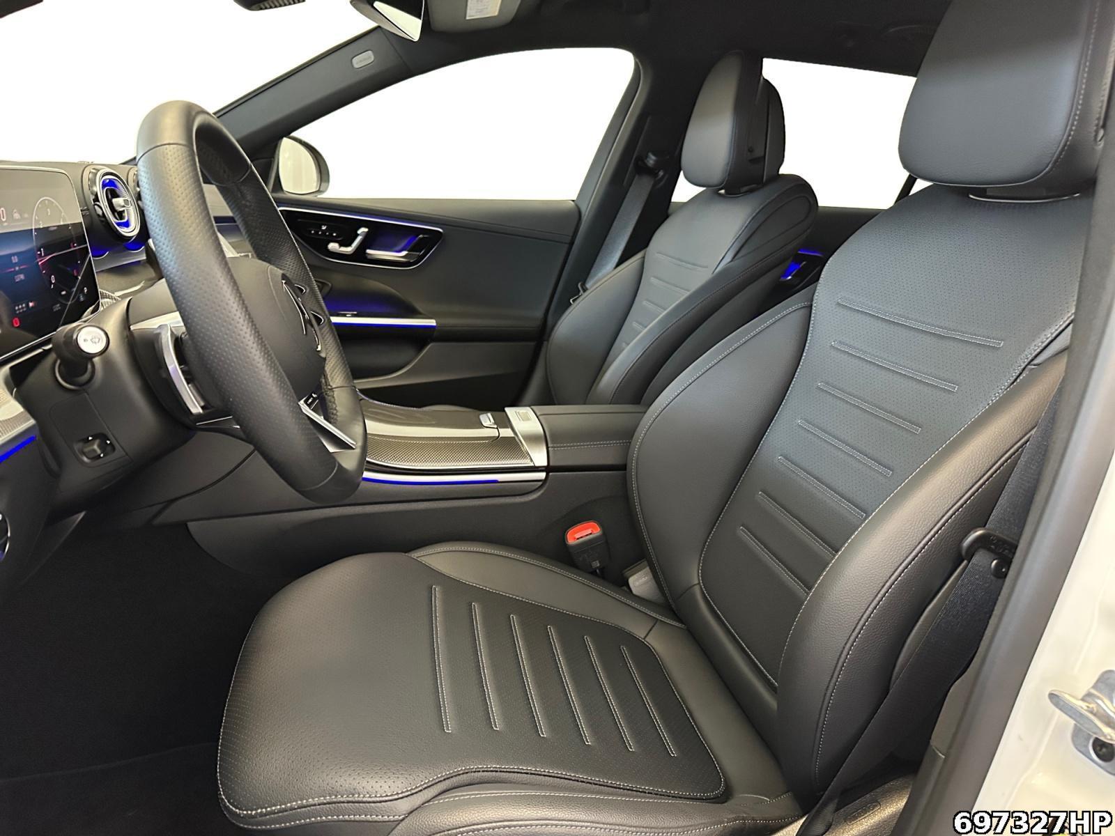 Fahrzeugabbildung Mercedes-Benz C 300 d T AMG AHK Memory Fahrassistenzpaket Carp