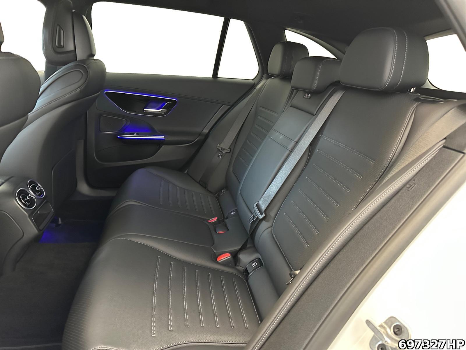 Fahrzeugabbildung Mercedes-Benz C 300 d T AMG AHK Memory Fahrassistenzpaket Carp