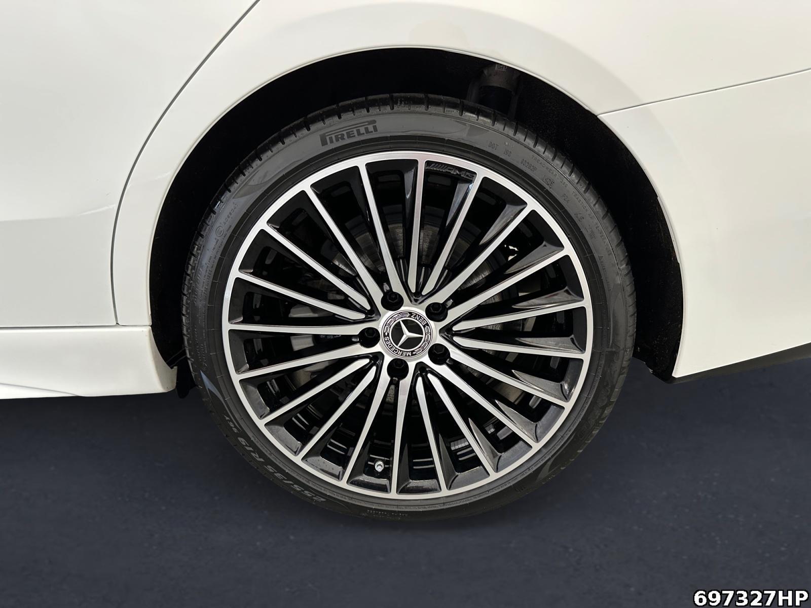 Fahrzeugabbildung Mercedes-Benz C 300 d T AMG AHK Memory Fahrassistenzpaket Carp