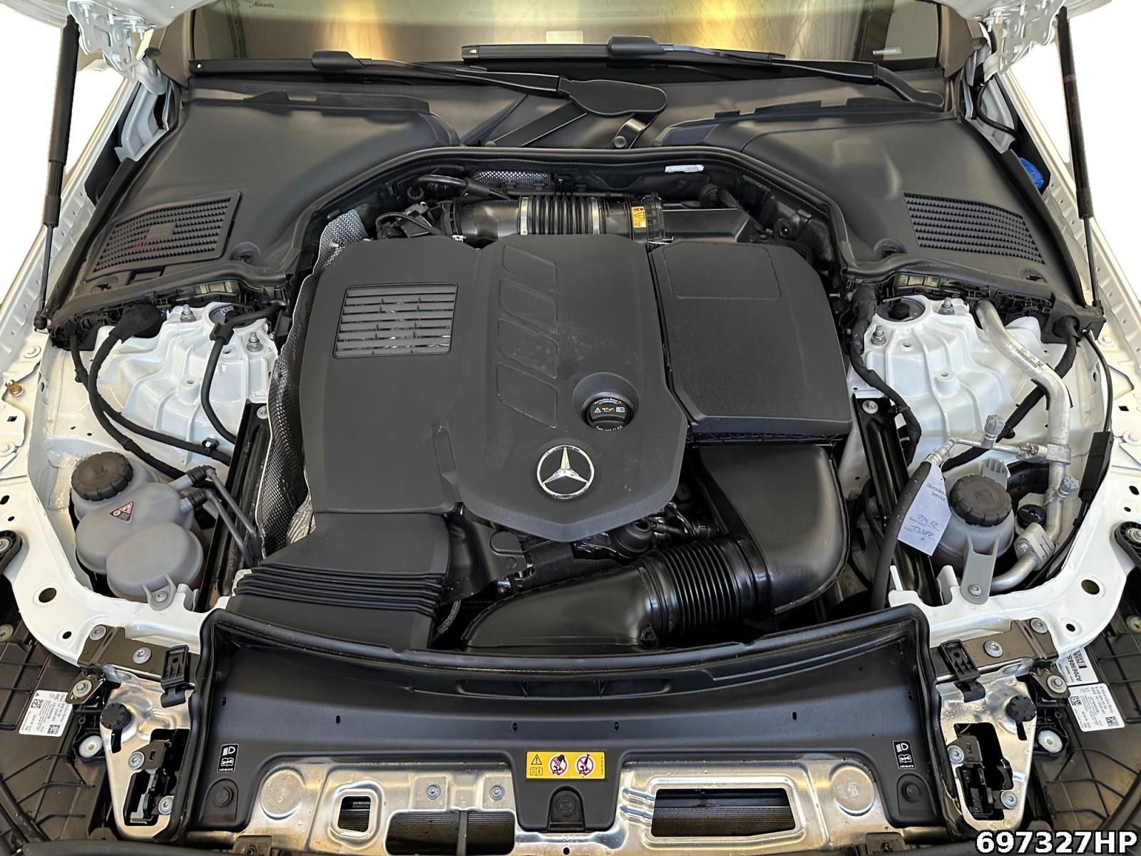 Fahrzeugabbildung Mercedes-Benz C 300 d T AMG AHK Memory Fahrassistenzpaket Carp