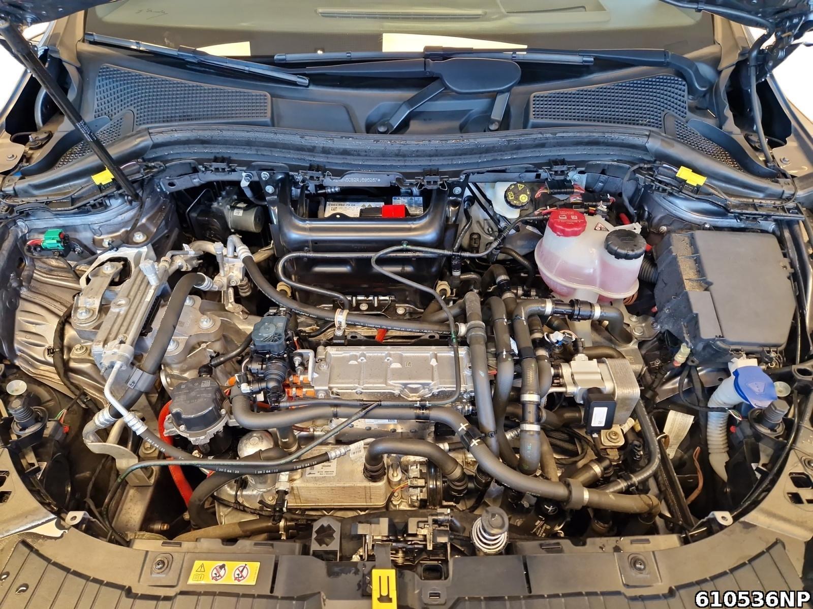 Fahrzeugabbildung Mercedes-Benz EQA AMG Line AHK Head-up Distronic Burmest
