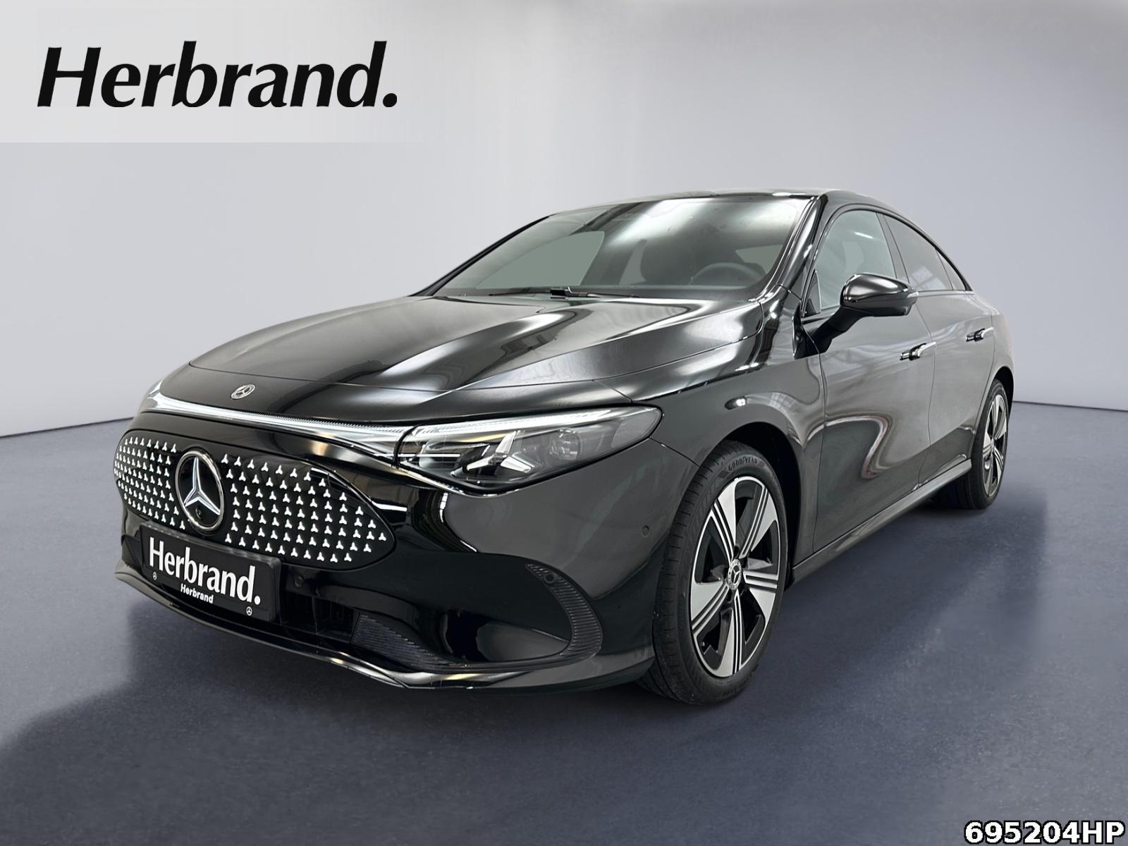 Mercedes-Benz CLA 200 +PROGRESSIVE+NIGHT+MEMORY+SUPERSCREEN+
