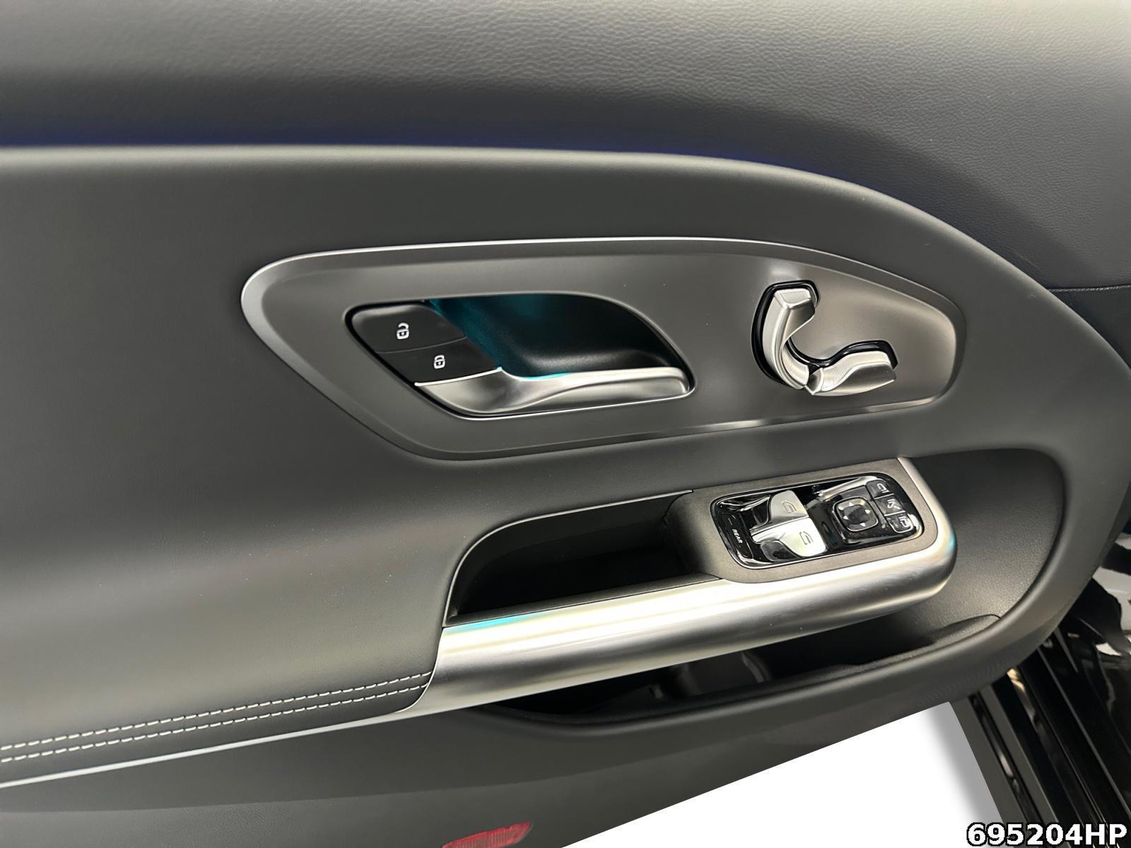 Fahrzeugabbildung Mercedes-Benz CLA 200 +PROGRESSIVE+NIGHT+MEMORY+SUPERSCREEN+