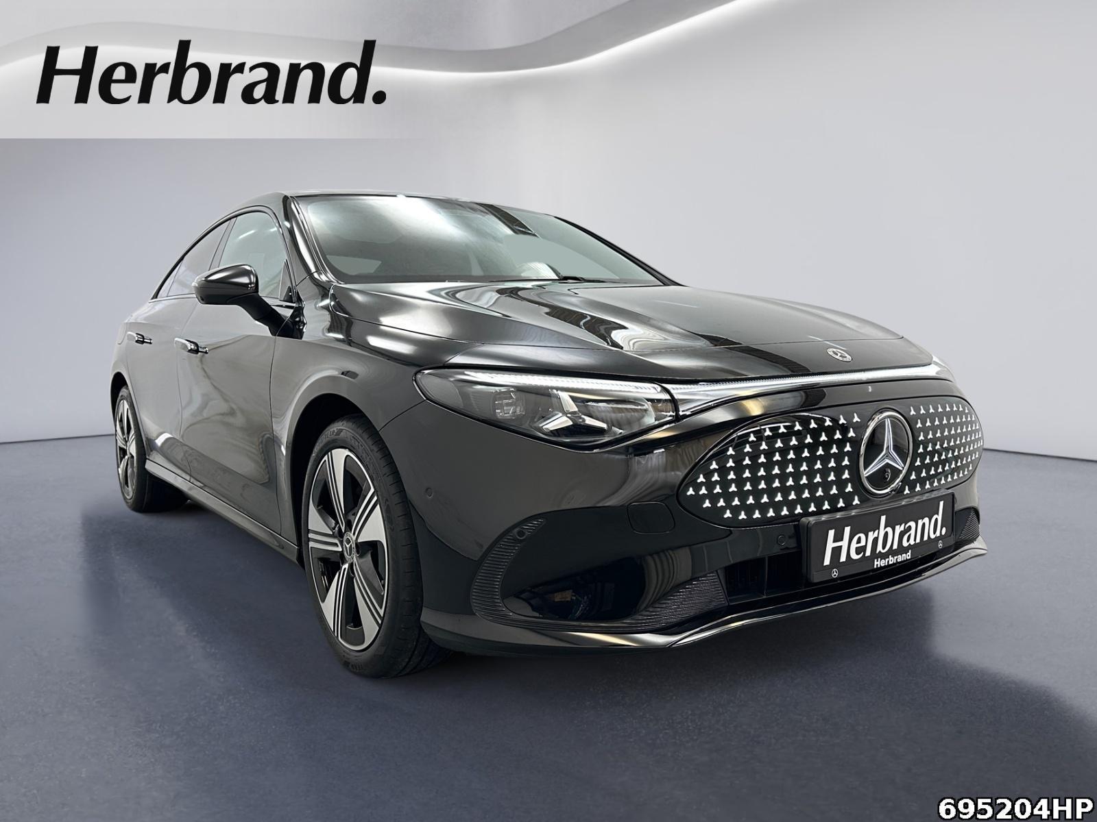 Fahrzeugabbildung Mercedes-Benz CLA 200 +PROGRESSIVE+NIGHT+MEMORY+SUPERSCREEN+