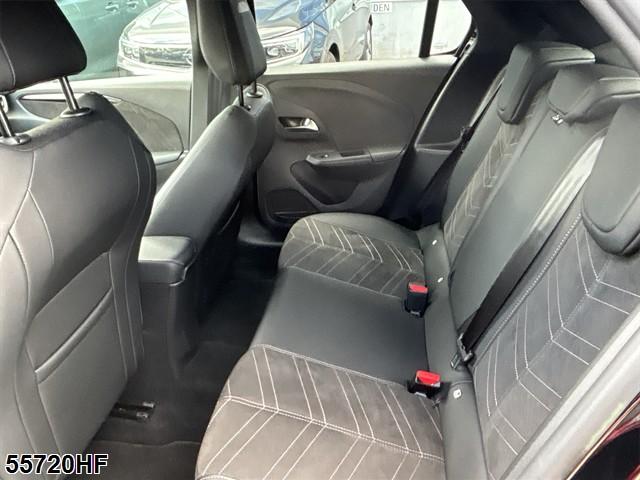 Fahrzeugabbildung Opel Corsa F Ultimate +ALCANTARA+LED+KURVENLICHT+