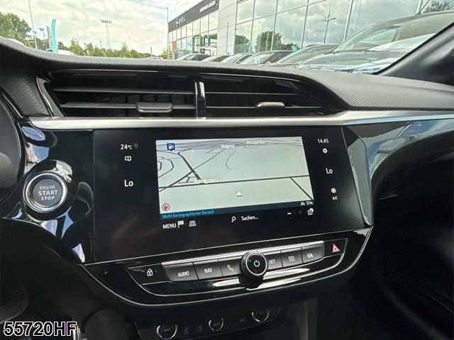 Fahrzeugabbildung Opel Corsa F Ultimate +ALCANTARA+LED+KURVENLICHT+