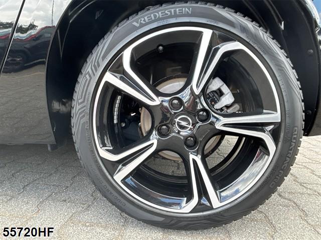 Fahrzeugabbildung Opel Corsa F Ultimate +ALCANTARA+LED+KURVENLICHT+