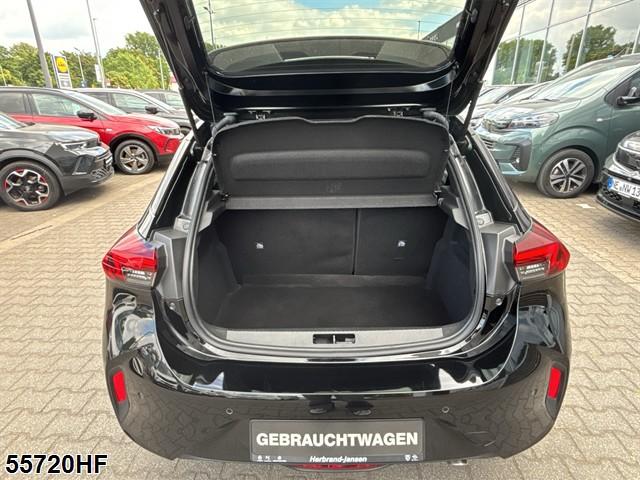 Fahrzeugabbildung Opel Corsa F Ultimate +ALCANTARA+LED+KURVENLICHT+