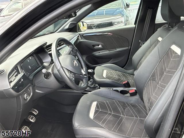 Fahrzeugabbildung Opel Corsa F Ultimate +ALCANTARA+LED+KURVENLICHT+