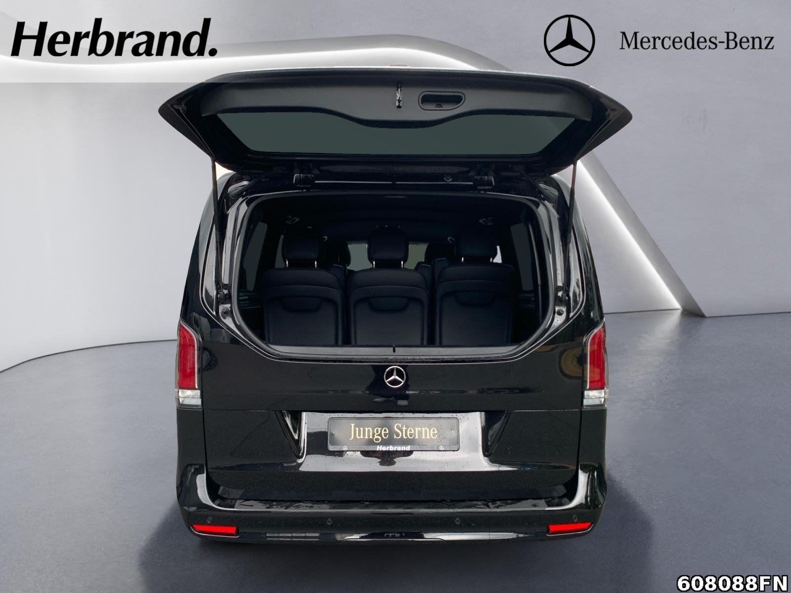 Fahrzeugabbildung Mercedes-Benz V 300 AVG/XXL *8 SITZE*360° KAMERA*EASY-PACK*LED