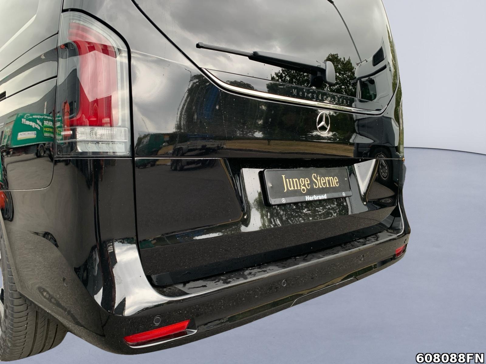 Fahrzeugabbildung Mercedes-Benz V 300 AVG/XXL *8 SITZE*360° KAMERA*EASY-PACK*LED