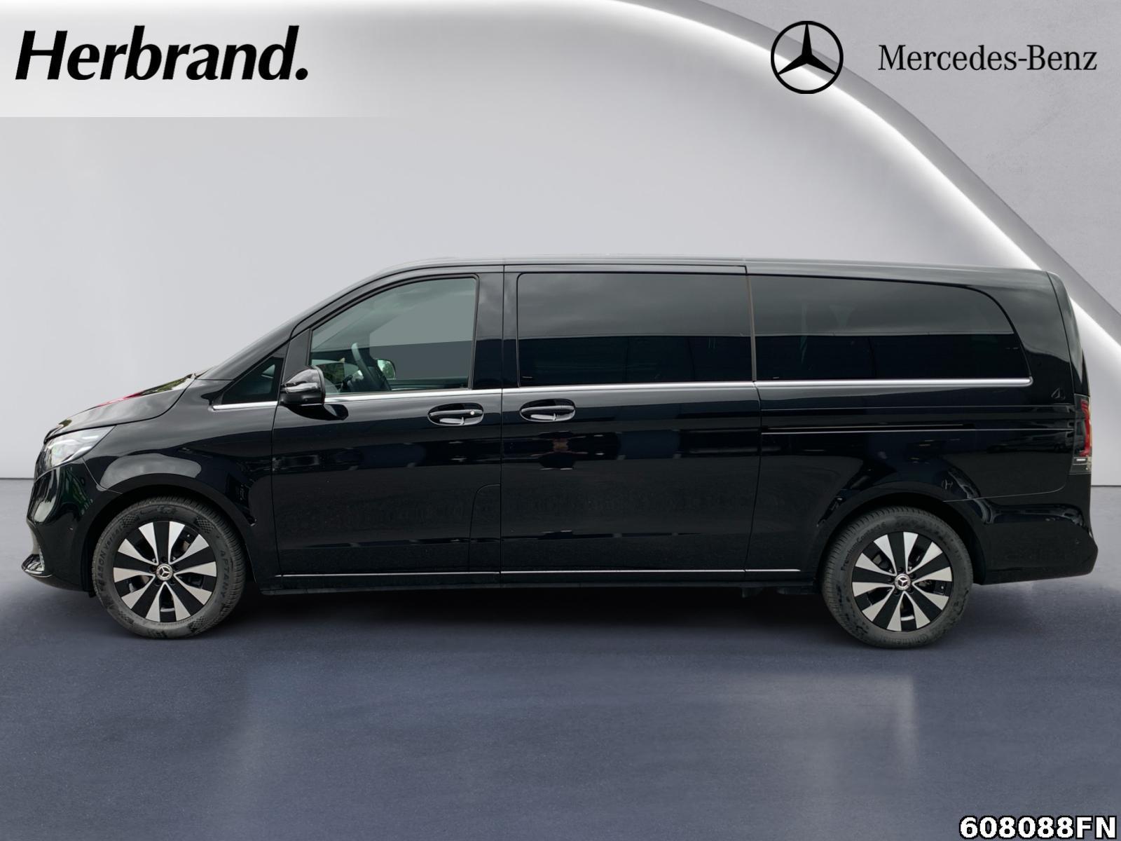 Fahrzeugabbildung Mercedes-Benz V 300 AVG/XXL *8 SITZE*360° KAMERA*EASY-PACK*LED