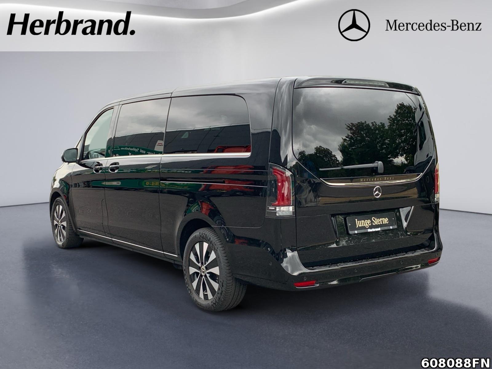 Fahrzeugabbildung Mercedes-Benz V 300 AVG/XXL *8 SITZE*360° KAMERA*EASY-PACK*LED