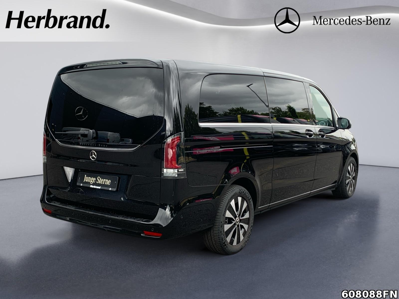 Fahrzeugabbildung Mercedes-Benz V 300 AVG/XXL *8 SITZE*360° KAMERA*EASY-PACK*LED