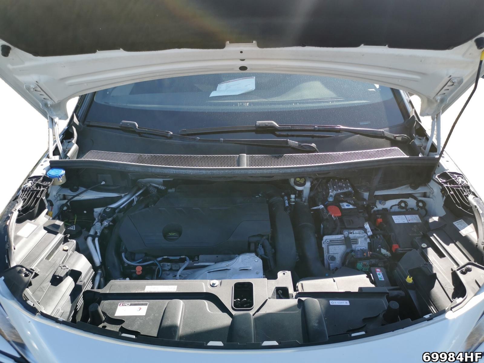 Fahrzeugabbildung Peugeot 3008 225 (Plug-In) GT (EURO 6d)
