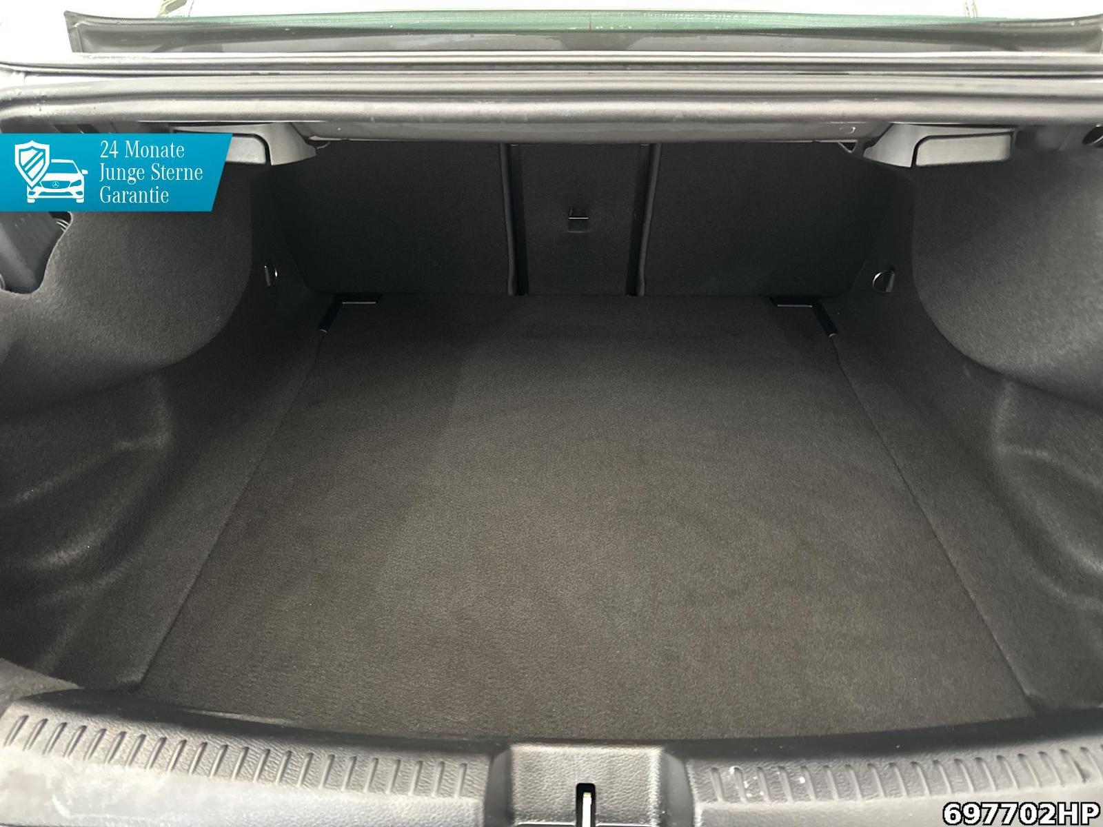 Fahrzeugabbildung Mercedes-Benz CLA 200 Coupe AMG AHK MULTIBEAM DISTRONIC KEYLES