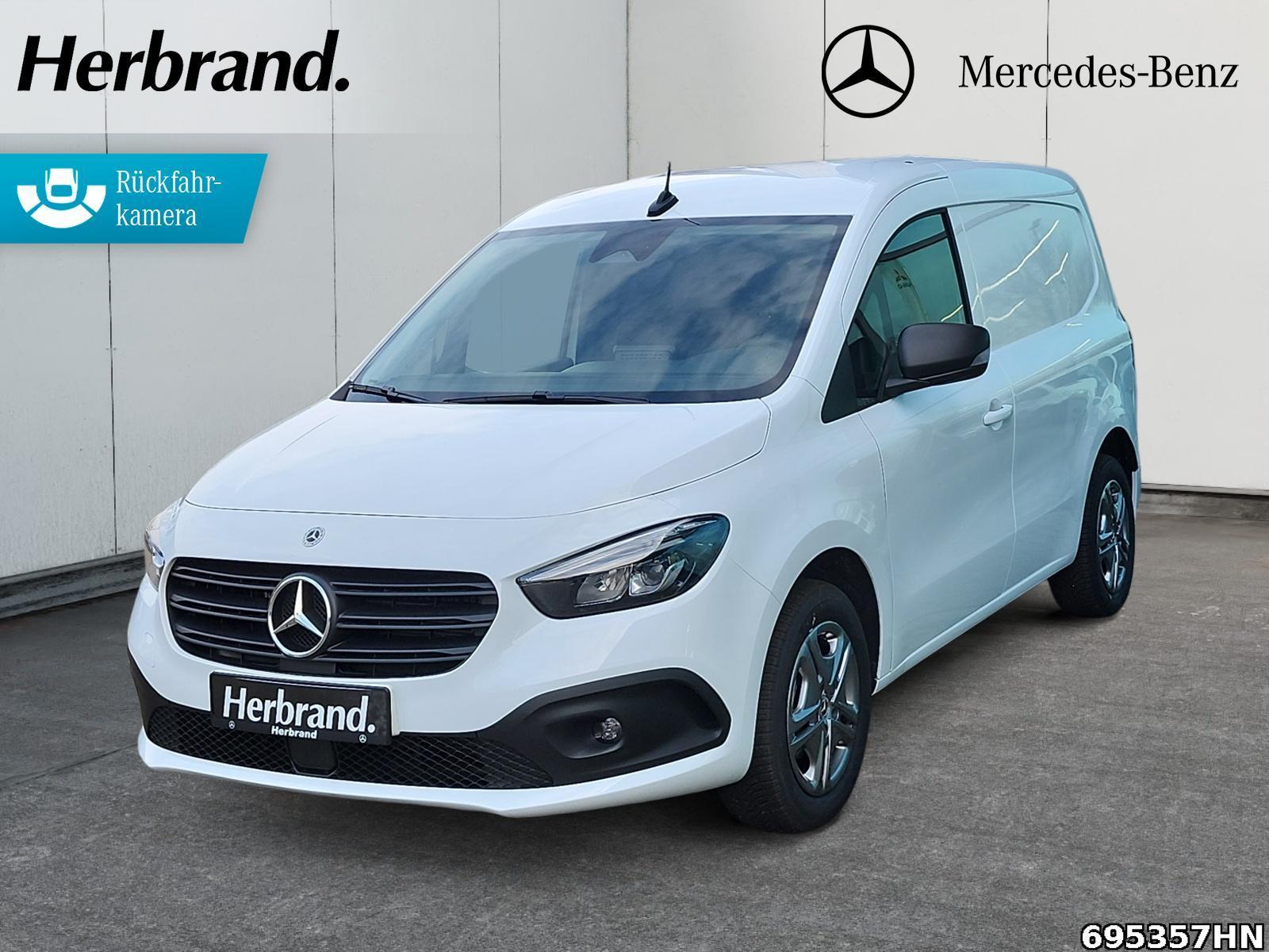 Mercedes-Benz Citan 112 PRO *KLIMA*LED*KAMERA*CARPLAY*NAVI*UVM