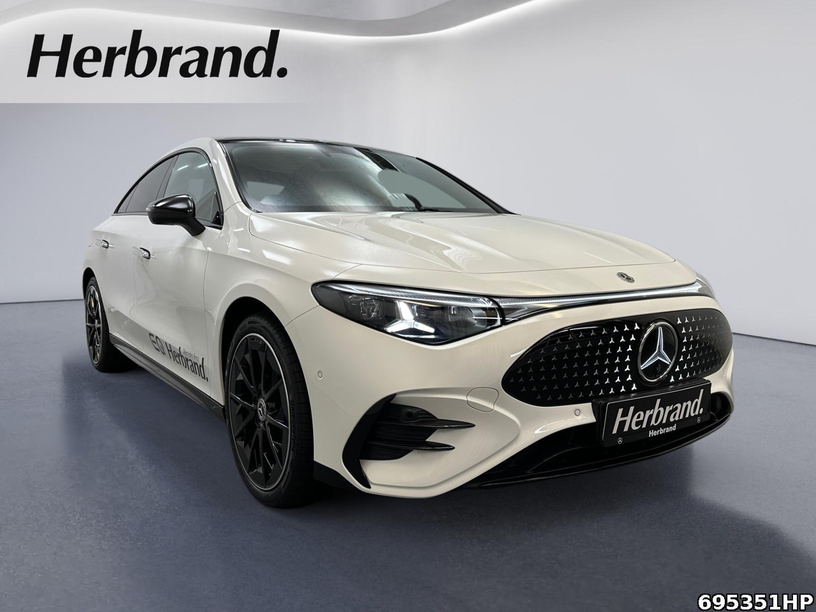 Fahrzeugabbildung Mercedes-Benz CLA 350 4MATIC +AMG+NIGHT+360°KAM+PREMIUM+