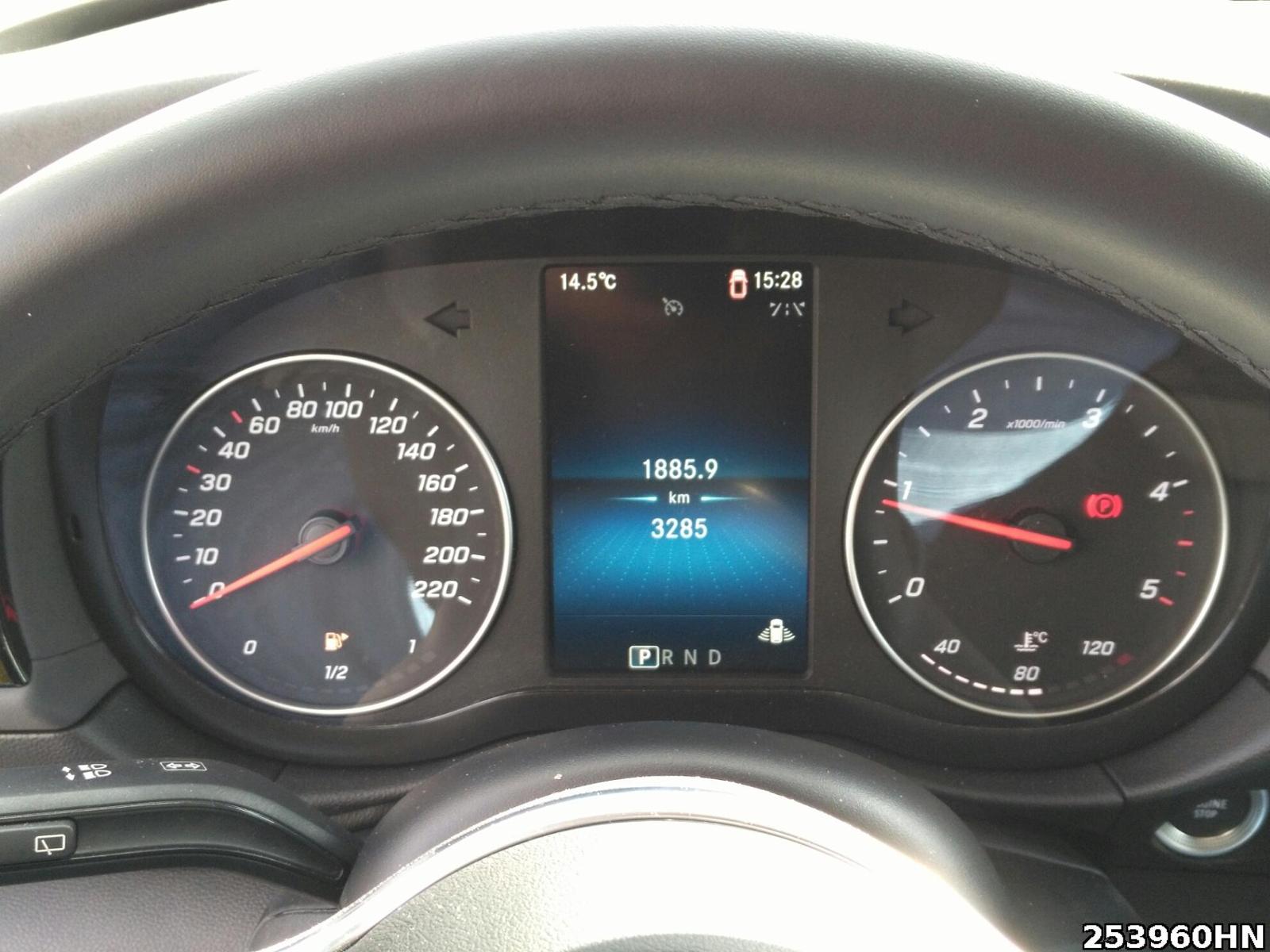 Fahrzeugabbildung Mercedes-Benz T-Klasse 180 D*LED*Kamera*Navi*Automatik*Tempomat*