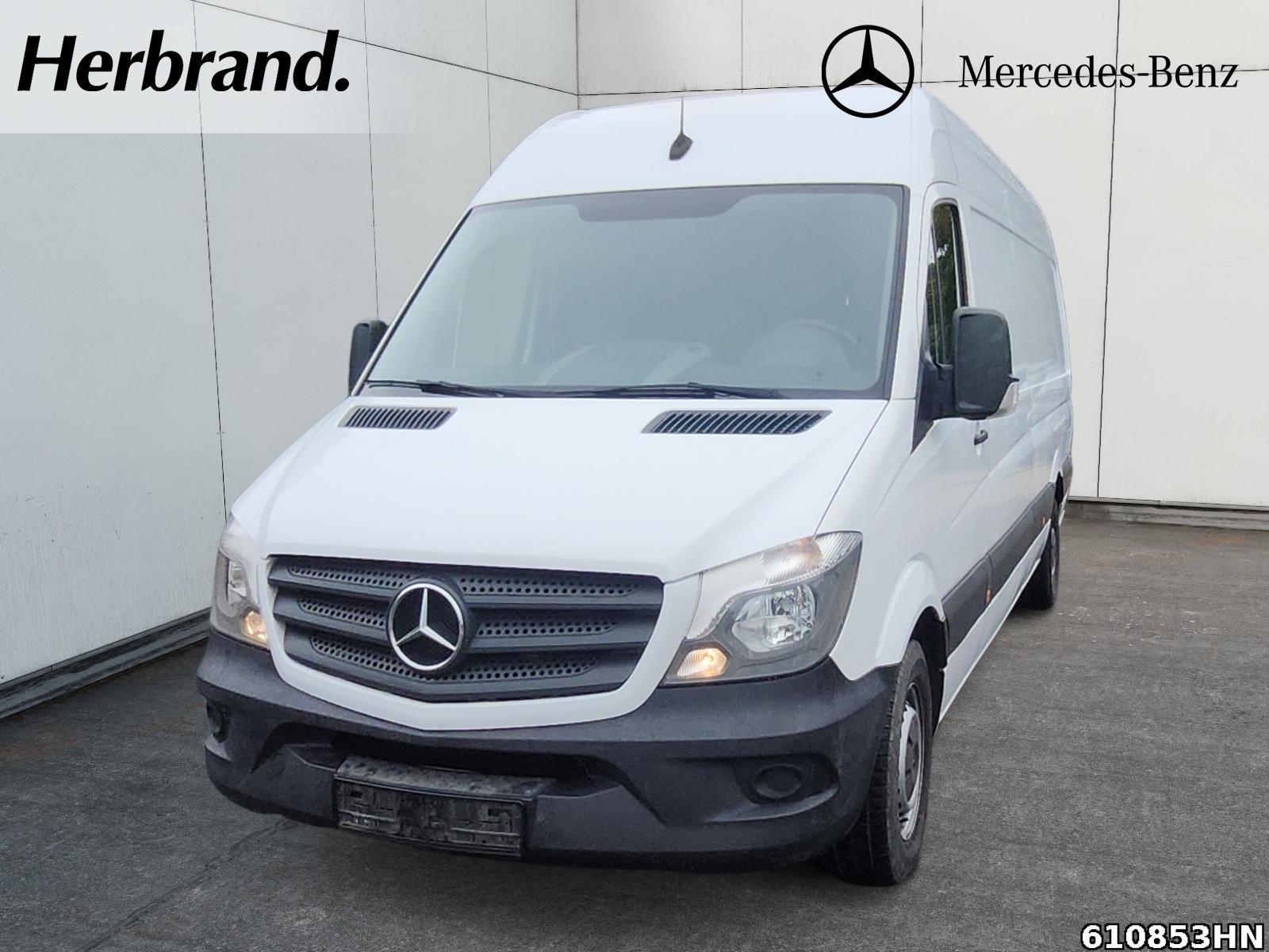 Mercedes-Benz Sprinter 316 CDI Kasten*Maxi*Klima*Export*TOP!!