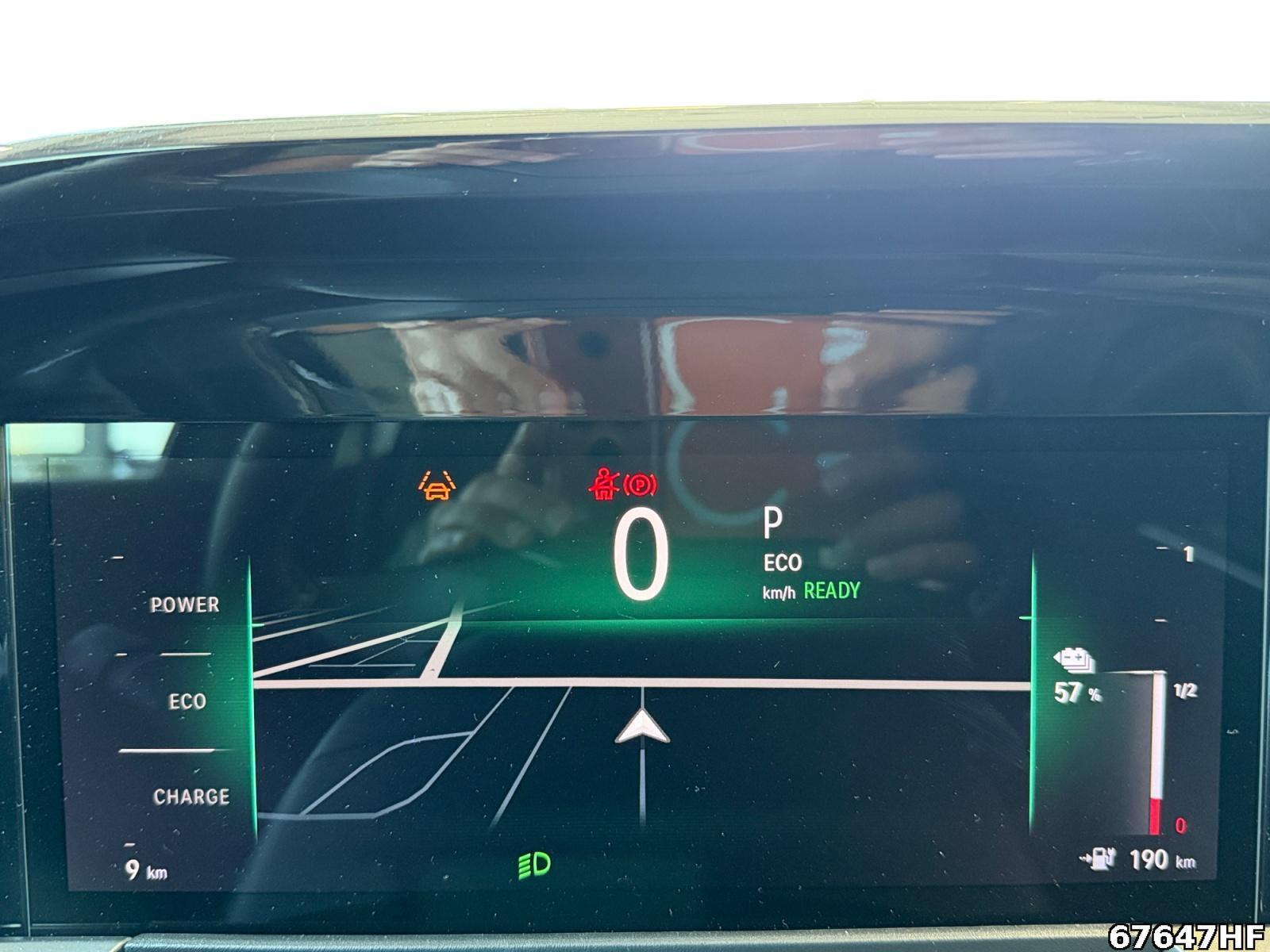 Fahrzeugabbildung Opel Mokka-e Sportsitze*Navi*Carplay*Heizung*Kamera