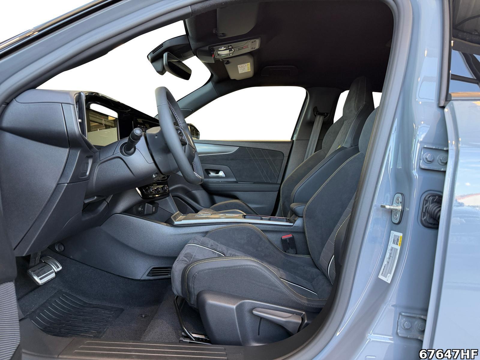 Fahrzeugabbildung Opel Mokka-e Sportsitze*Navi*Carplay*Heizung*Kamera