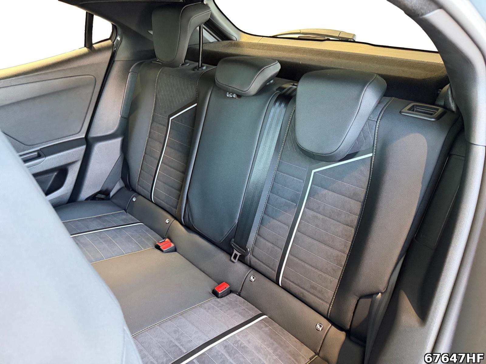Fahrzeugabbildung Opel Mokka-e Sportsitze*Navi*Carplay*Heizung*Kamera