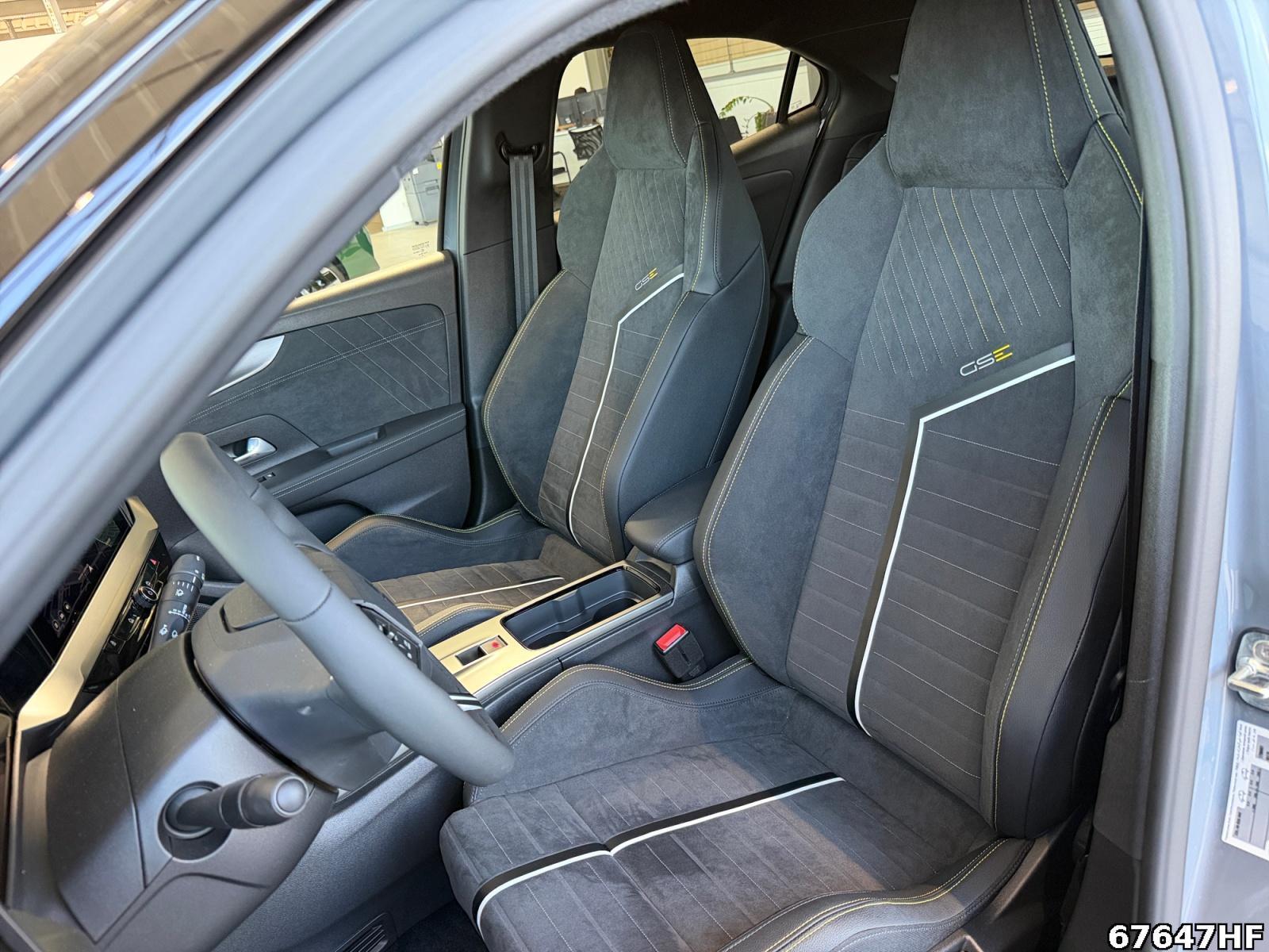 Fahrzeugabbildung Opel Mokka-e Sportsitze*Navi*Carplay*Heizung*Kamera